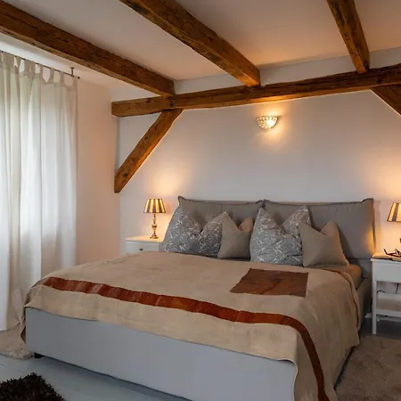 Haffhaus Ferienhaus Ahlbeck (Vorpommern-Greifswald)