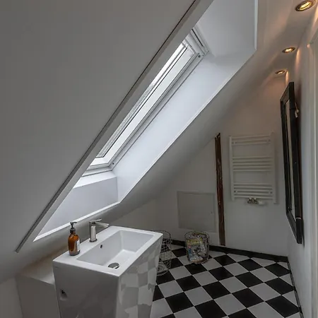Ferienhaus Haffhaus *
