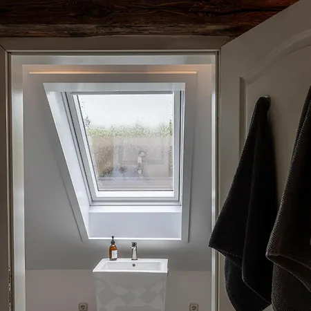 Ferienhaus Haffhaus Ahlbeck (Vorpommern-Greifswald)