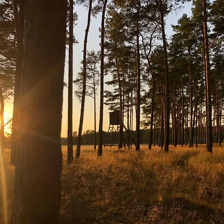 Haffhaus * Ahlbeck (Vorpommern-Greifswald)